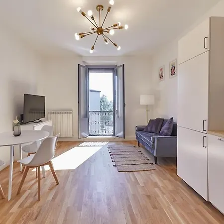 Apartmán Lovely Milán